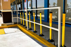Saftey Railing-5