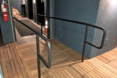 ADA Handrail