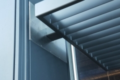 Aluminum Cover Plate