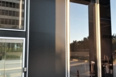 Aluminum  Window Cover Plate