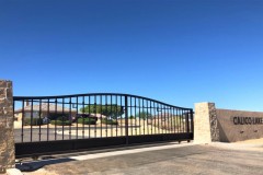 Community-Entry-Gate
