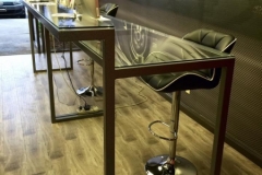Custom Office Desk 1