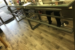 Custom Office Desk 2