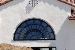 Decorative Grill 1