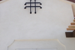 Decorative Grill 2