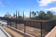 Fencing