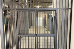 Parking-Garage-Security-Double-Door