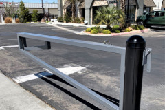 Parking-Lot-Bi-Fold-Gate-3