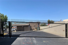 Parking-Lot-Drive-Gate-4