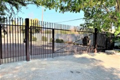 Parking-Lot-Drive-Gate