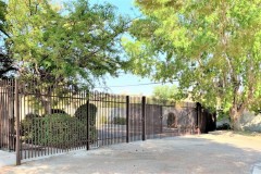 Parking-Lot-Fencing