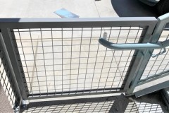 Pedestrian-Gate