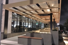 Perforated Ceiling Panels 1