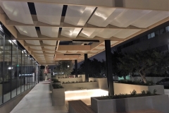 Perforated Ceiling Panels 2