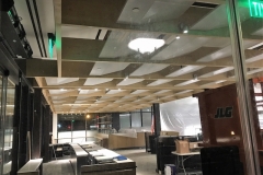 Perforated Ceiling Panels 3