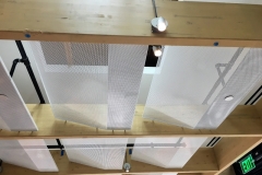 Perforated Ceiling Panels 5