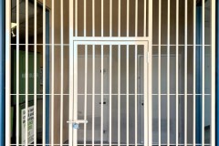 Retail-Security-Gate