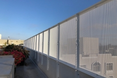 Roof Screen 4