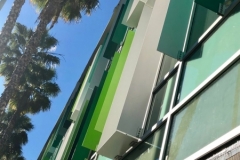 Shade Fins 3