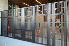 Tri-Fold-Double-Gate