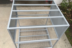custom metal racking 65