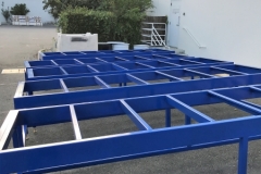 custom metal racking 68b