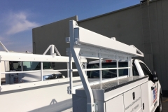 custom metal racking 72