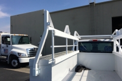 custom metal racking 73
