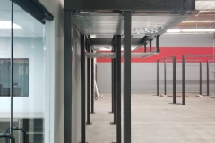custom metal racking 76