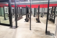 custom metal racking 79