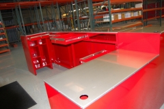 custom_metal_racking G