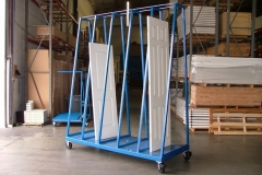 Rolling-Carts C