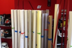 Vinyl Racks 19