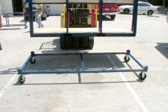 Warehouse-Racking G