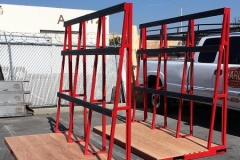 Warehouse Racking 42