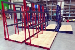 Warehouse Racking 43