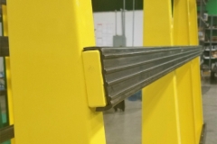 Warehouse Racking E