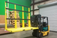 Warehouse Racking A