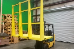 Warehouse Racking 60