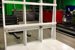 Warehouse Racking B