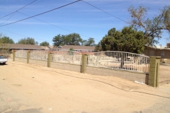 Fencing (1)