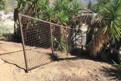 Fencing 102