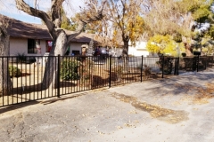 Fencing 110