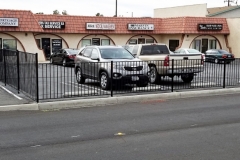 Fencing 112