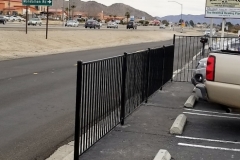 Fencing 114