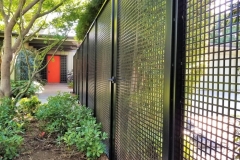 Fencing 115