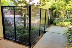 Fencing 116