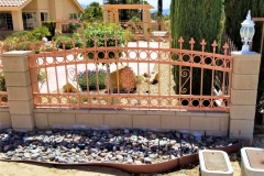 Fencing 118