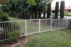 Fencing (12)