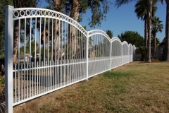 Fencing -17